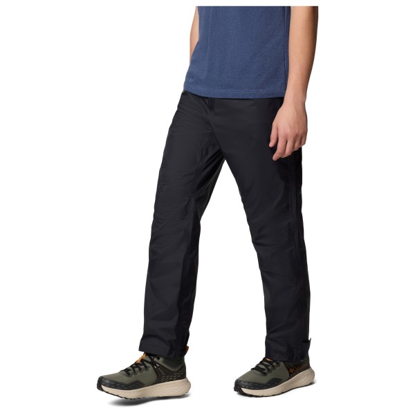Columbia - Pouring Adventure III Pant - Pantalon imperméable