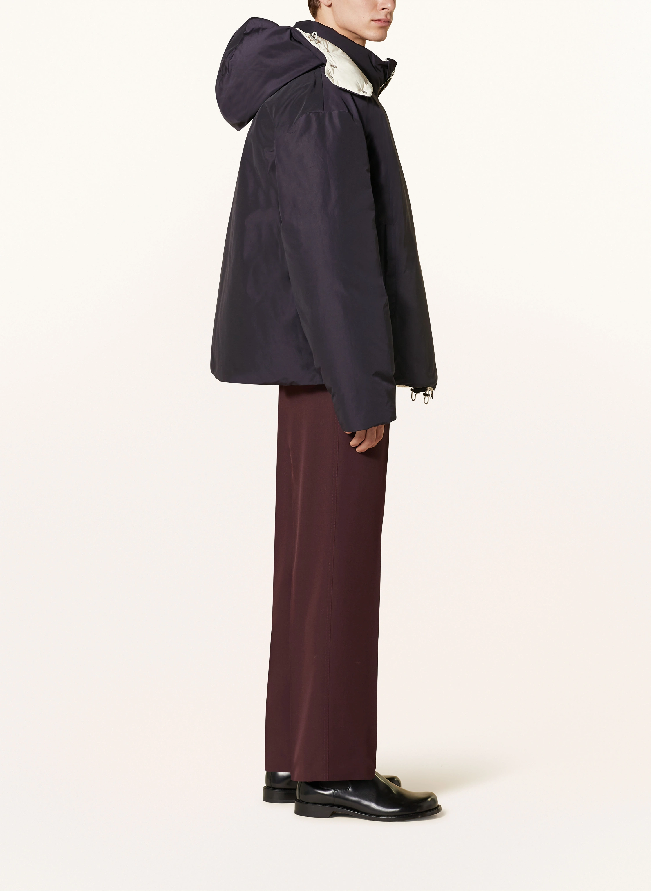 LANVIN Daunenjacke