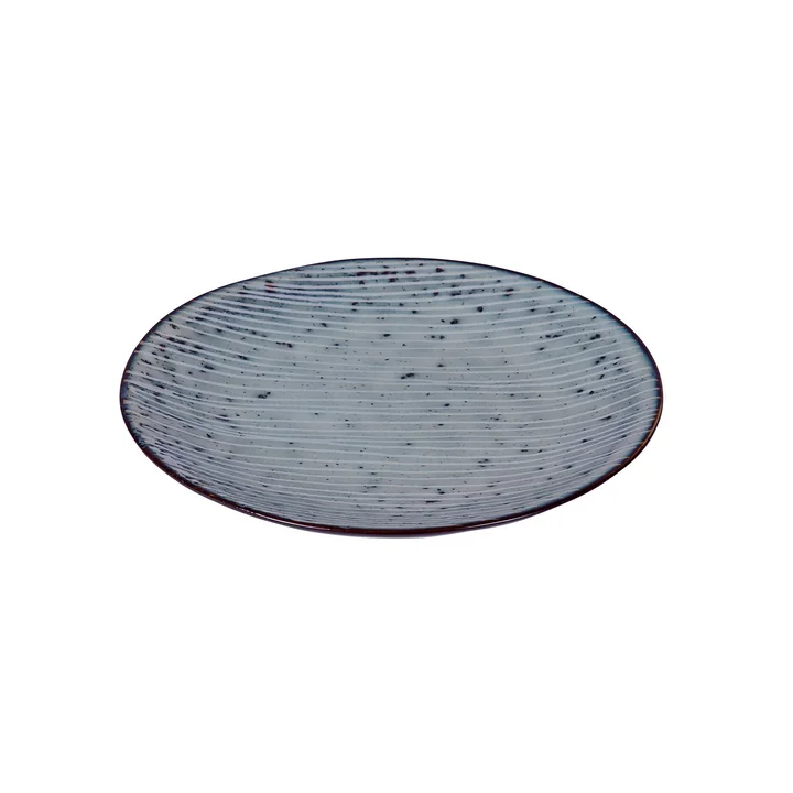 Broste Copenhagen - Nordic Sea Teller, Ø 15 x H 2 cm