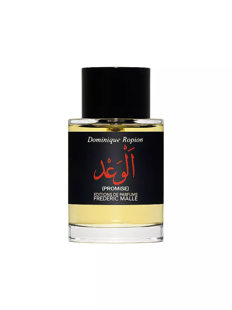 FREDERIC MALLE Promise Parfum Spray 50ml keine Farbe