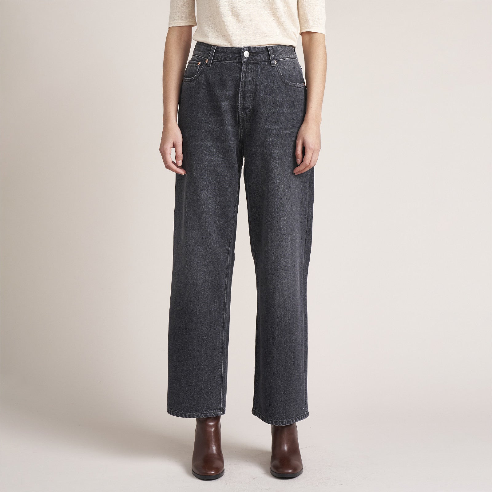 Jeans Paty42 Used Black