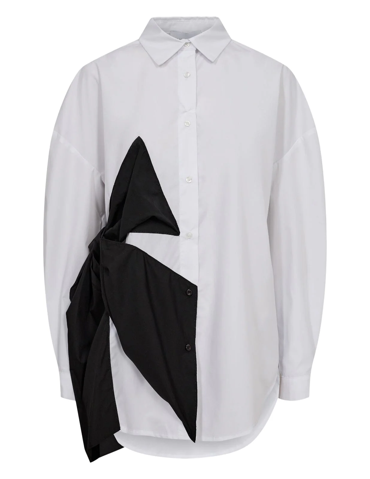 Liberte Bow-Shirt