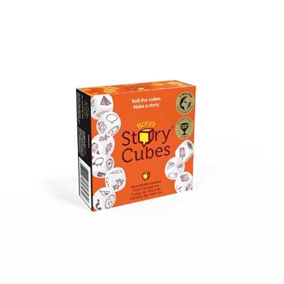 Rory's Story Cubes - Original