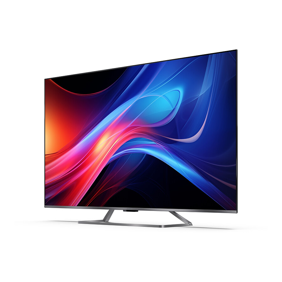 Sharp 65GP7265E - TV QLED UHD - 164 cm