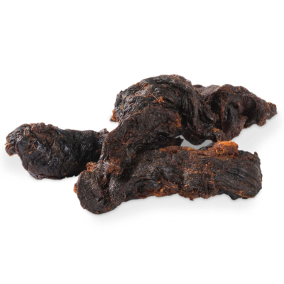 bePure Hundesnack Pferdefleisch 180g