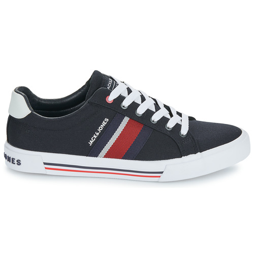 Jack & Jones - JFWGORGON CANVAS SN - Marine