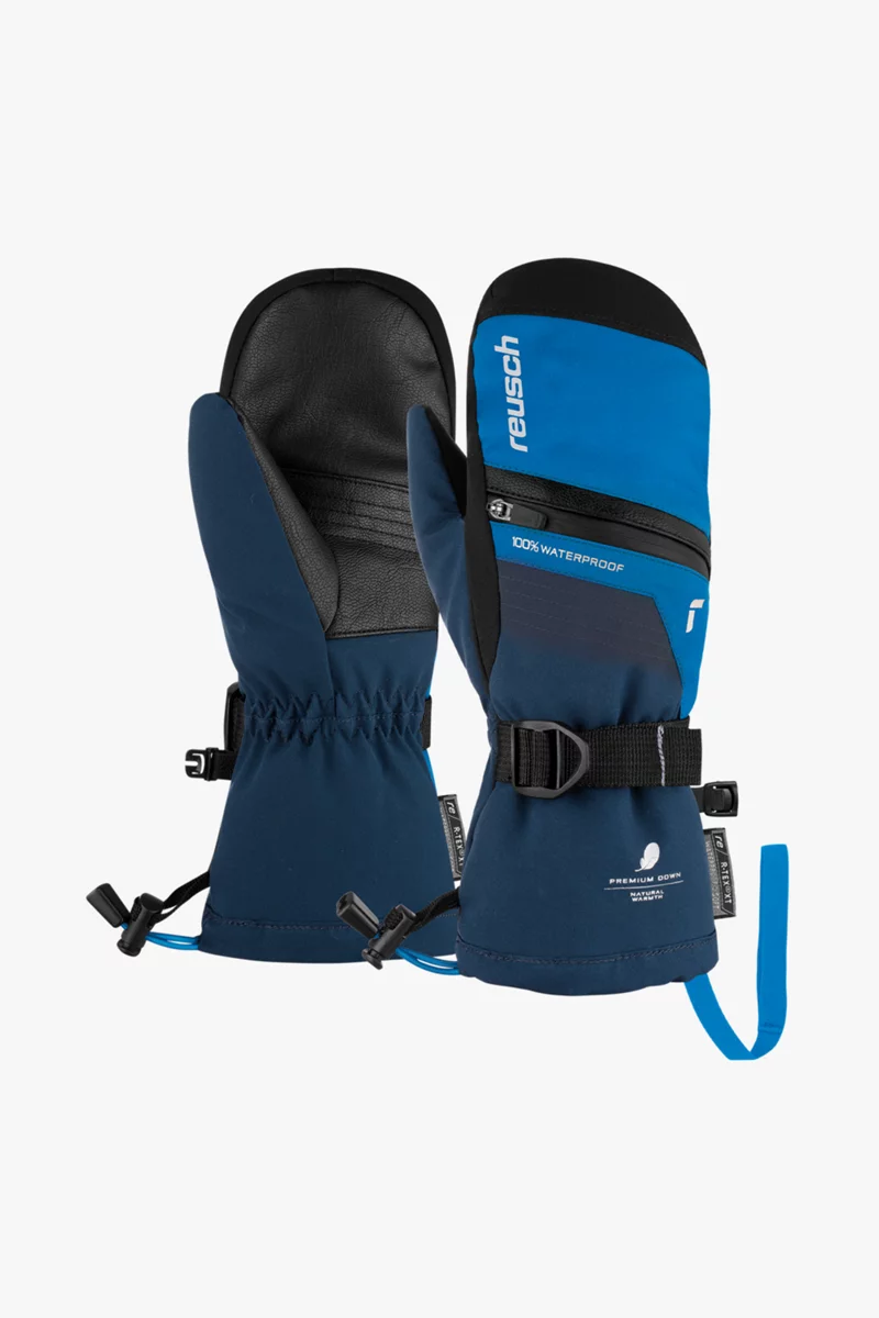 Reusch Lando R-TEX® XT Kinder Fausthandschuh