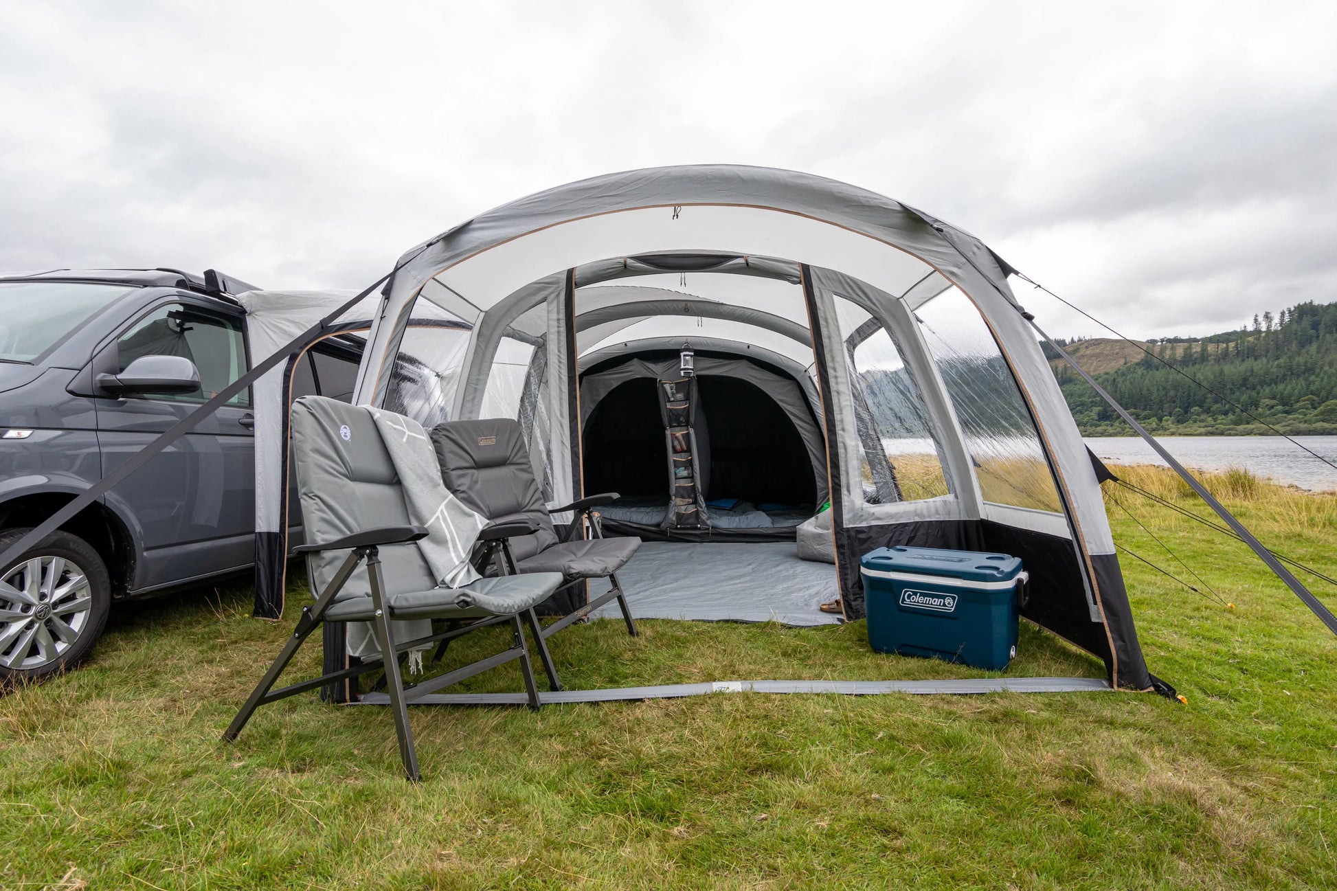 Coleman 70QT Xtreme Kühlbox