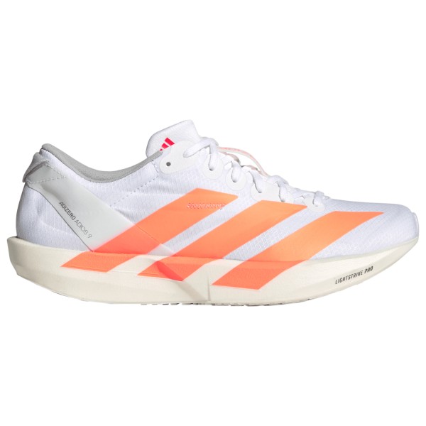 adidas - Women's Adizero Adios 9 - Chaussures de running