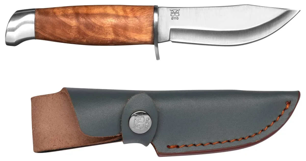 Øyo Geilo Jr Olive/Green