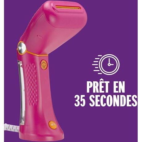 Défroisseur Conair GSC24PKE
