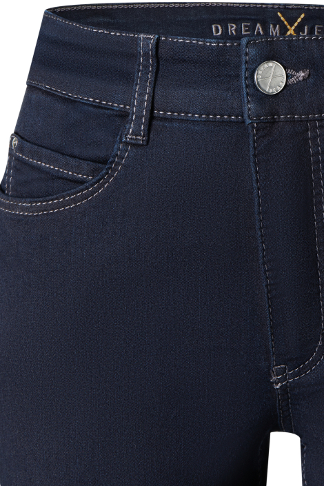 Mac blauwe dames jeans