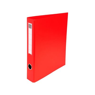 Exacompta - Classeur à anneaux - Dos 60 mm - A4 Maxi - disponible dans différentes couleurs