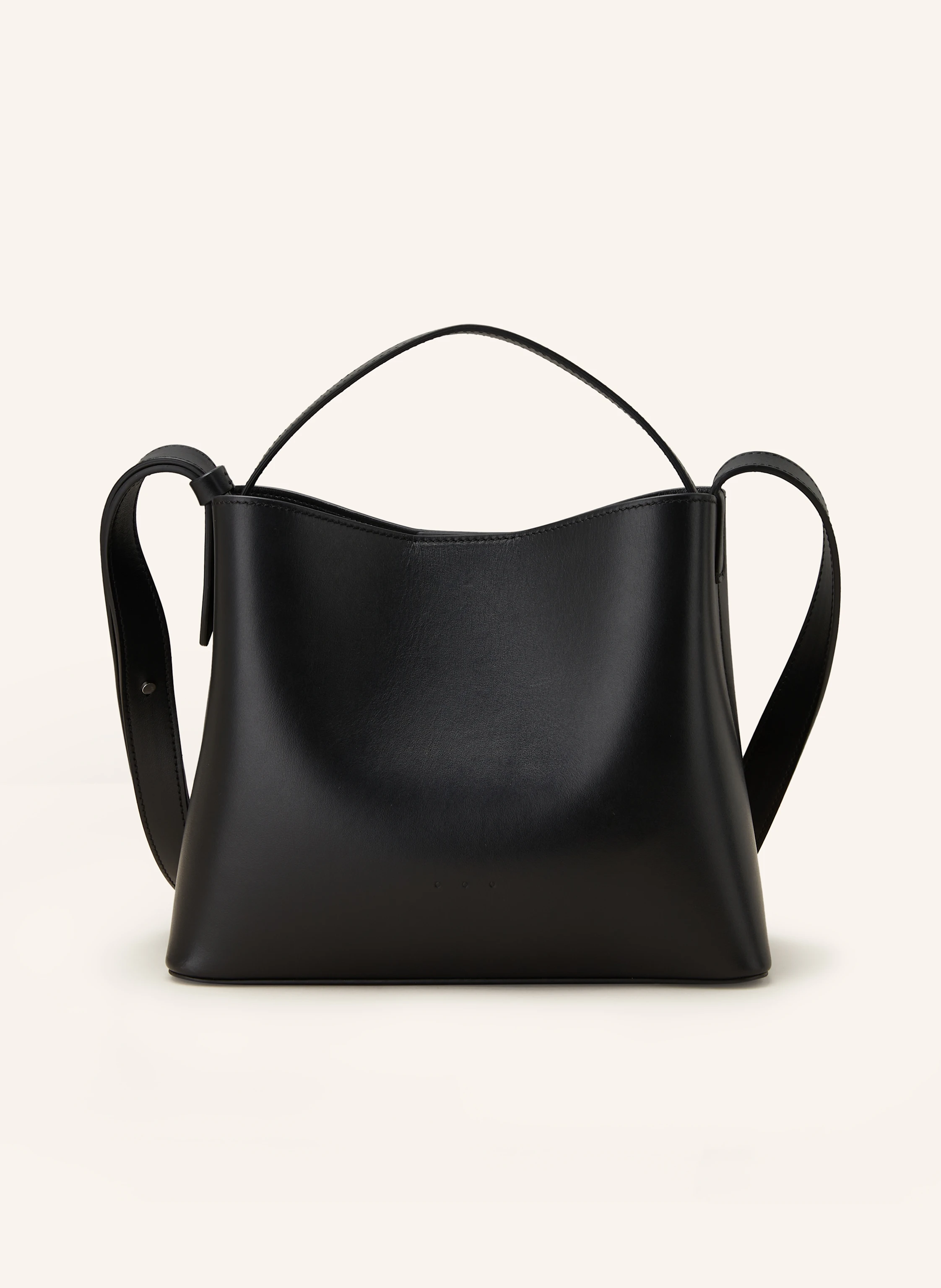 AESTHER EKME Schultertasche SAC MINI