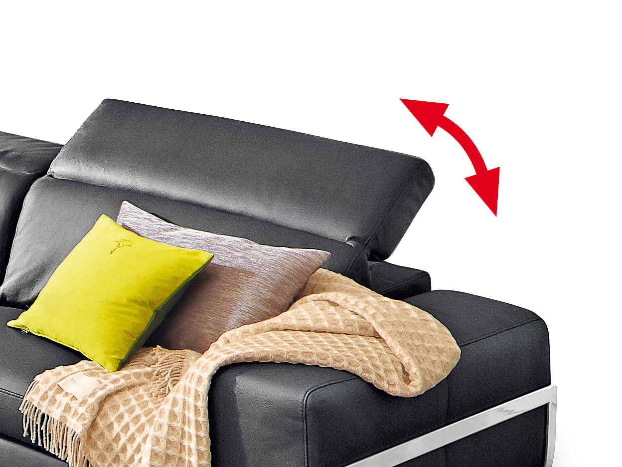 Sofa 2,5 Sitzer JOOP! 007