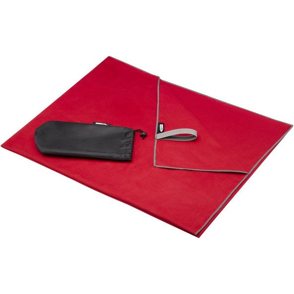 EgotierPro 113324 - Serviette Ultra Légère et Séchage Rapide Pieter