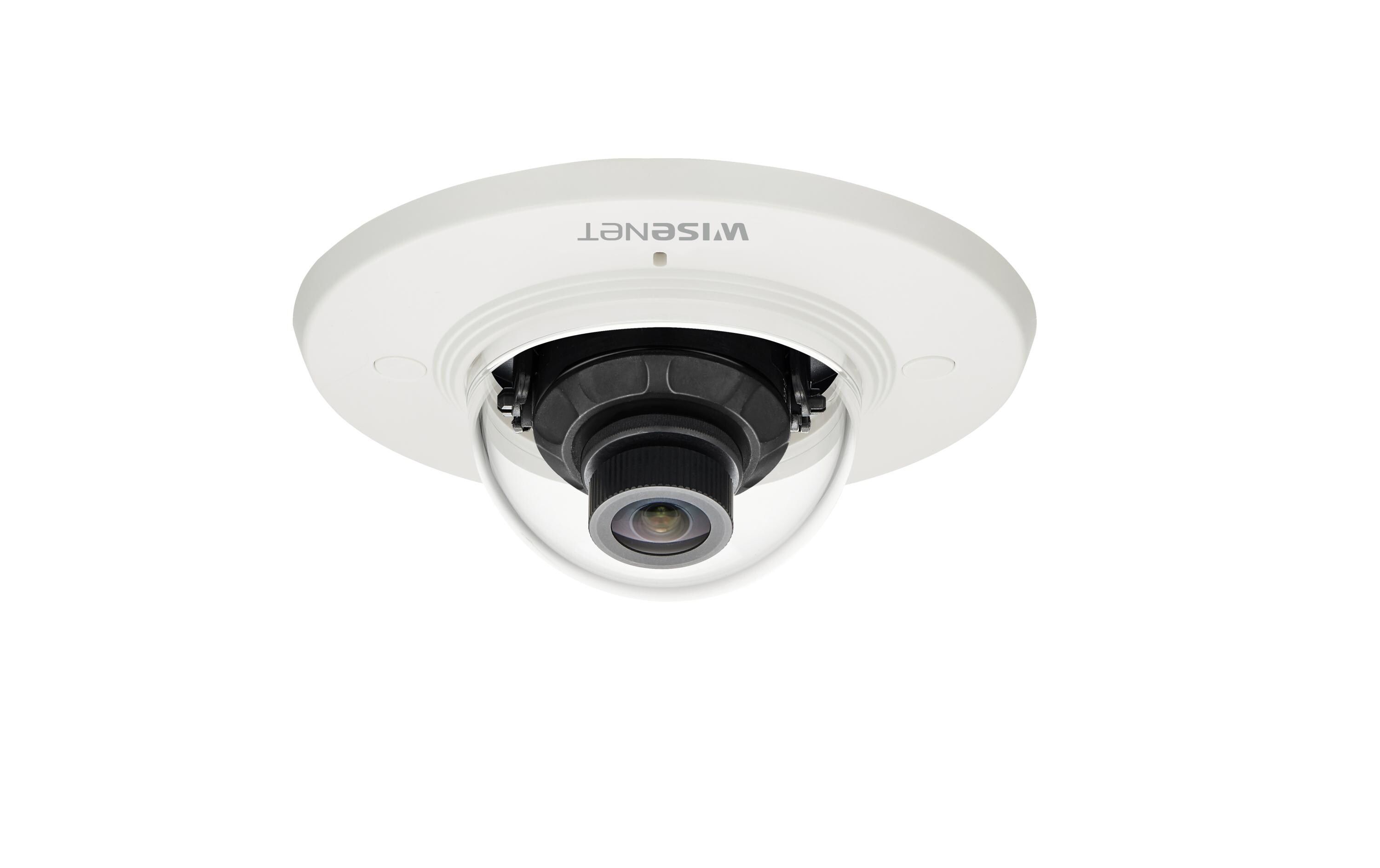 Netzwerkkamera XND-8020F<br>Netzwerkkamera für die Visuelle Videoüberwachung