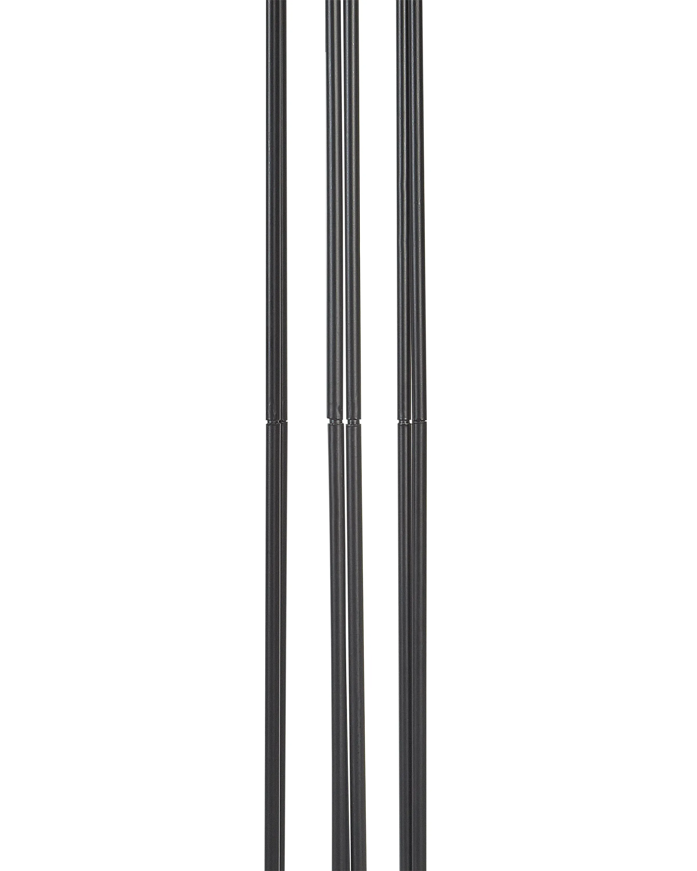 Kapstok BRITTON Zwart