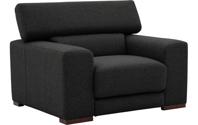 Fauteuil Nora