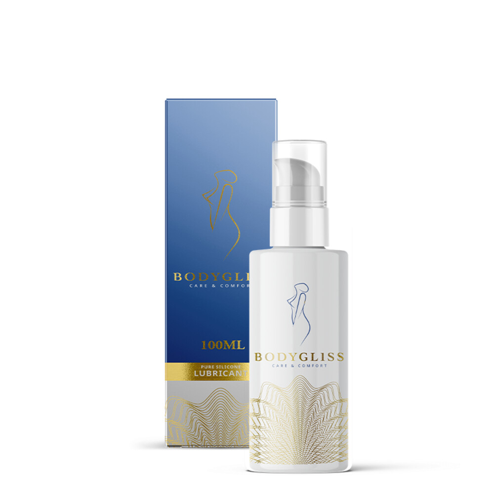 Bodygliss Glijmiddel Female Care & Comfort100 ml