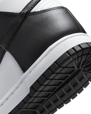 Nike Dunk High Women's Shoes
