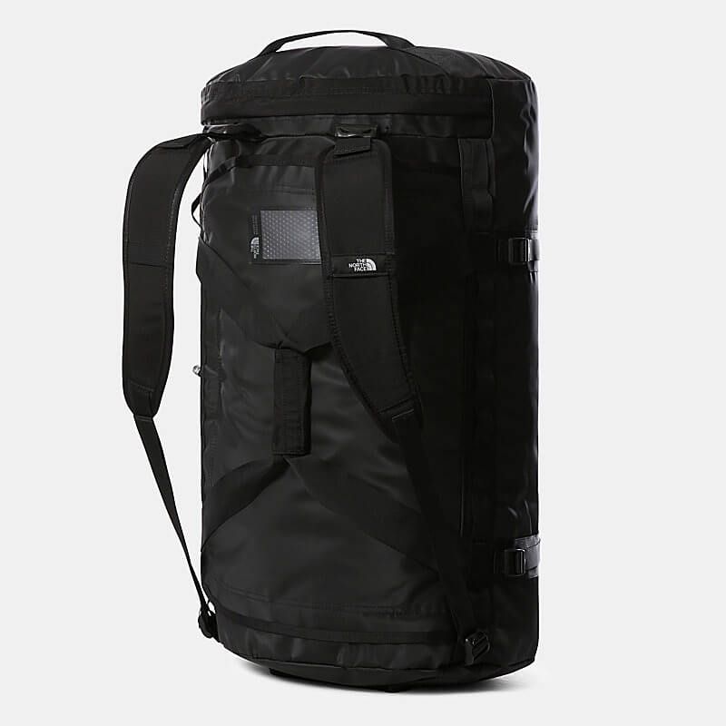 Sac de voyage Duffel Base Camp L 95L Black