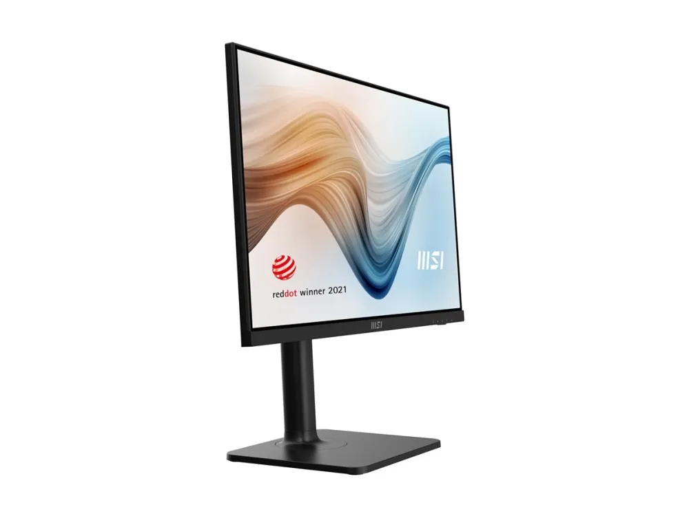 [OUTLET] - MSI Modern MD241PW - LED-skærm - 23.8