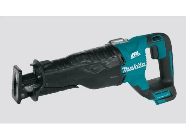 Makita DJR187Z - Bajonetsav - 18 V - Uden batteri og oplader - SOLO