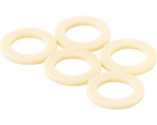 TPE ring 9 x 14 x 1,5 mm 70 Sh.A voor 3/8