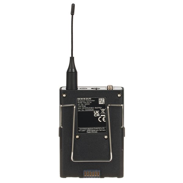 Sennheiser EW-DX SK U1/5