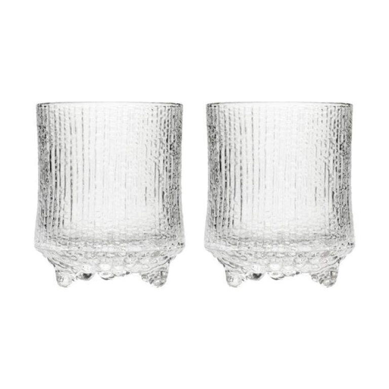 Iittala Ultima Thule glazen 20cl set van 2