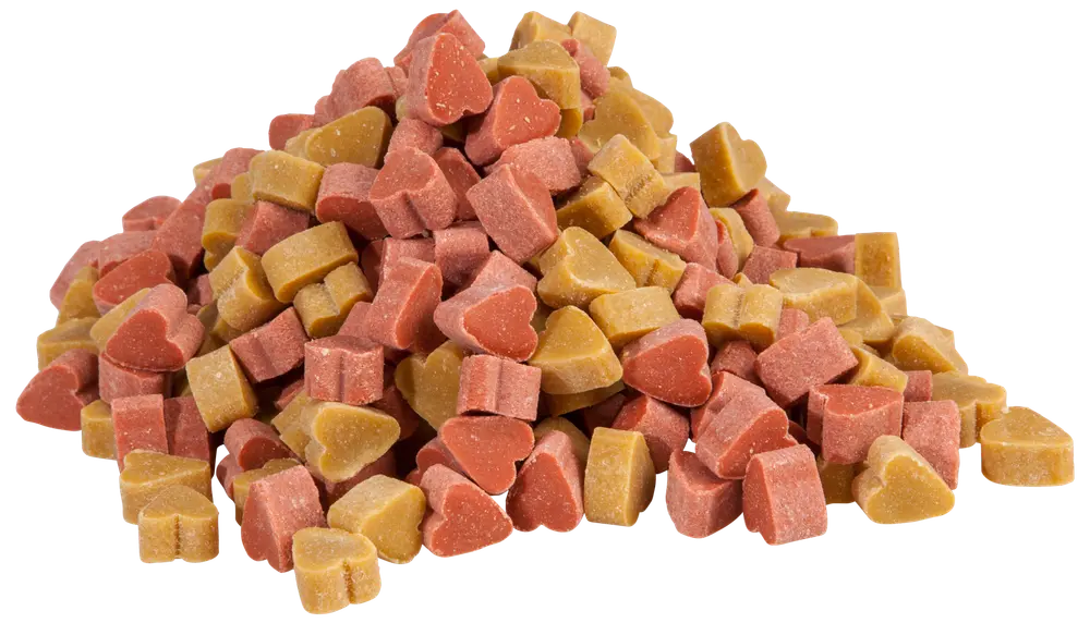 Godbidder Duo Hearts Mix 500 g