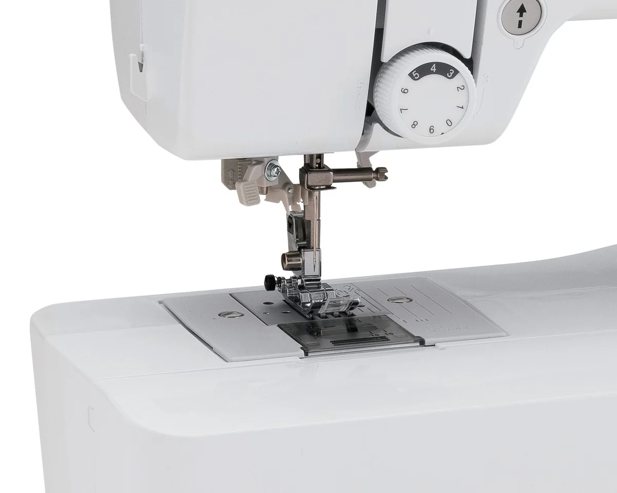 Brother - FS60x Elektronisk Symaskine