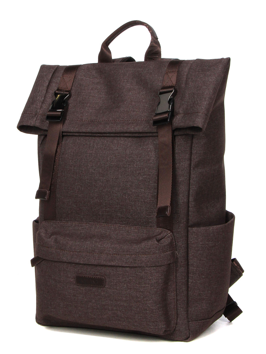 Sac À dos ordinateur Katana Business Casual Rolltop 17 pouces