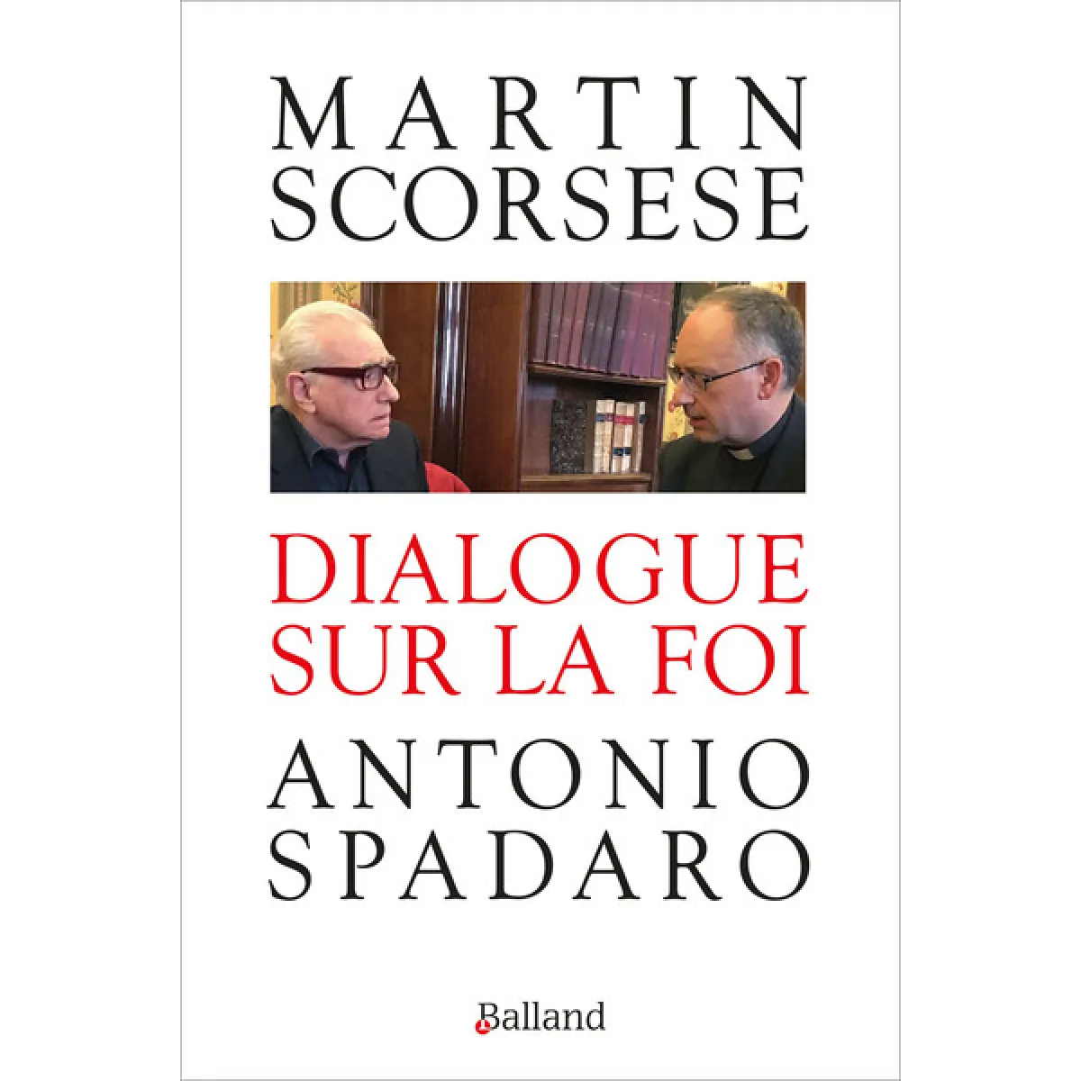 Dialogue sur la foi · Occasion