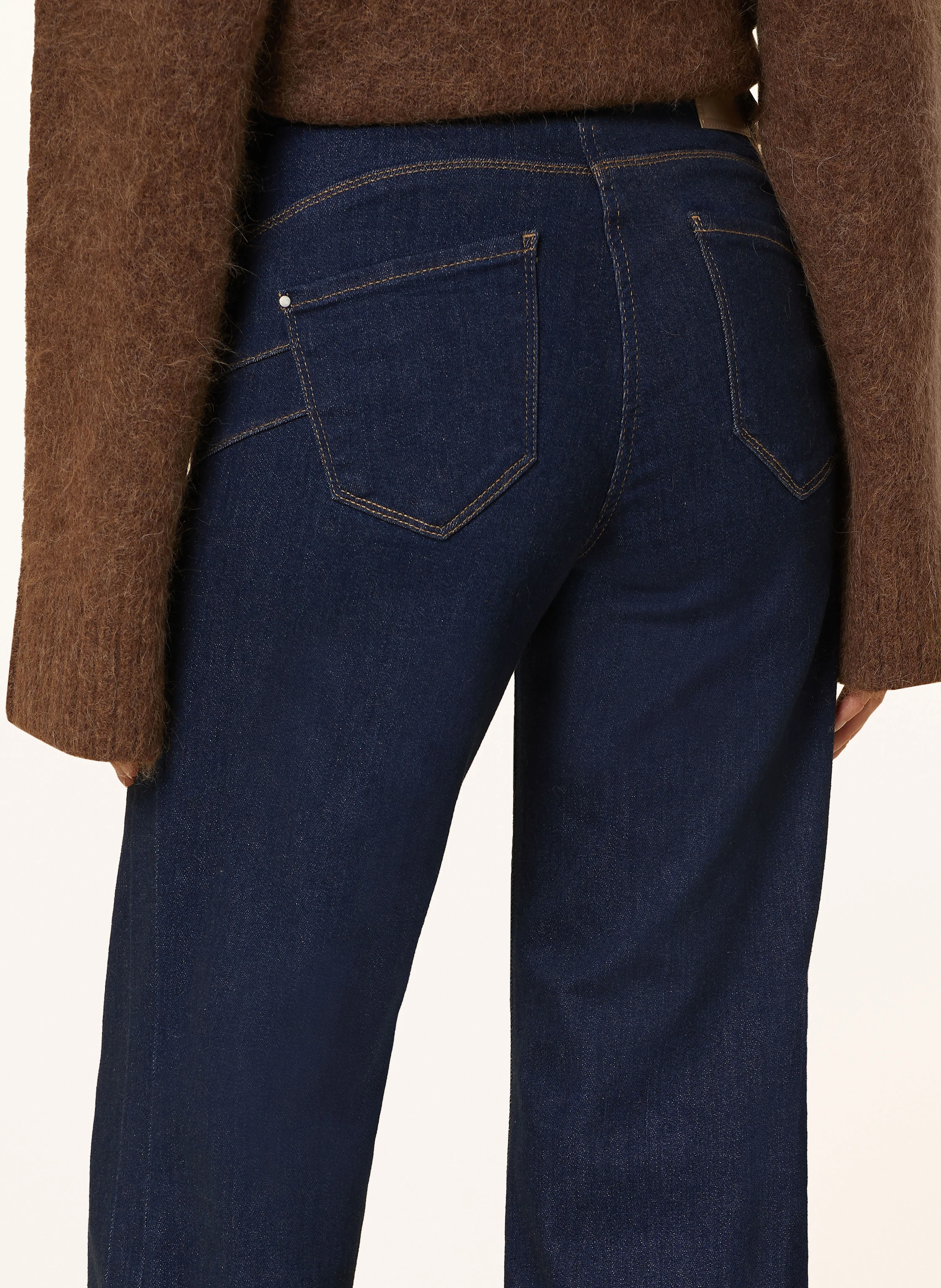 MAC Flared Jeans DREAM WONDER