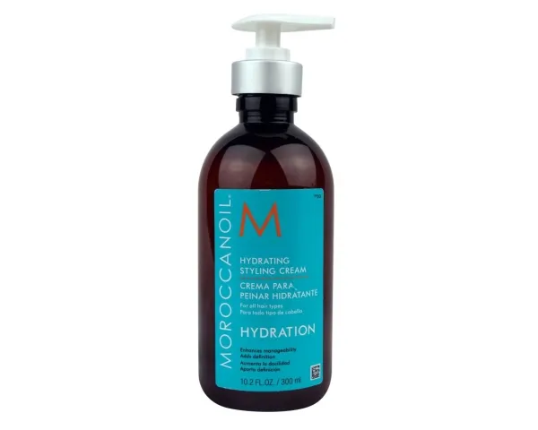 Moroccanoil Hydration Hydrating Styling Cream 300 ml