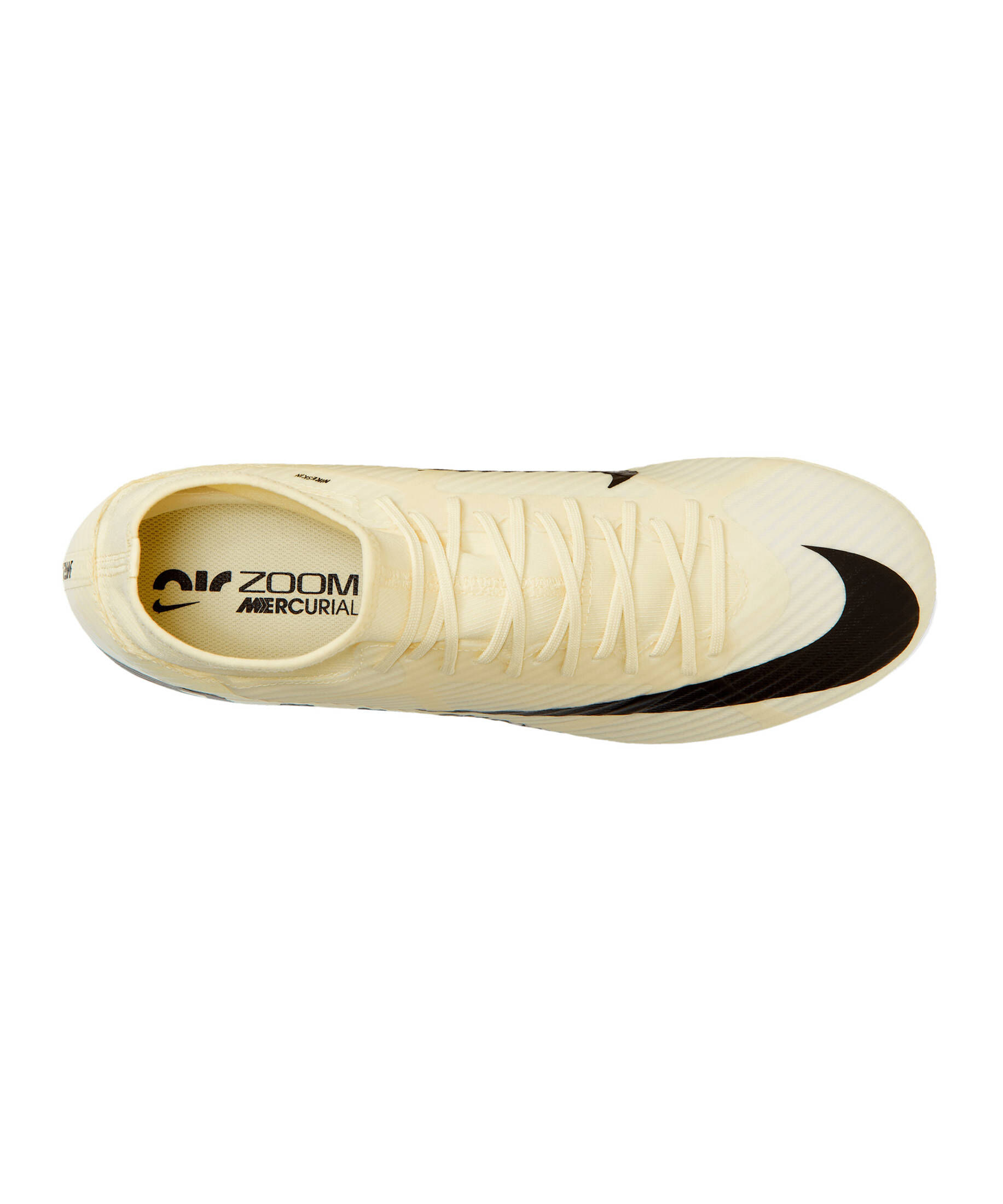 Nike| Fußball - Schuhe - Kunstrasen Air Zoom Mercurial Superfly IX Academy AG Shadow