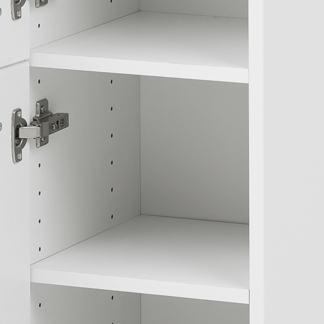 welltime Midischrank »Windau« 30 cm breit
