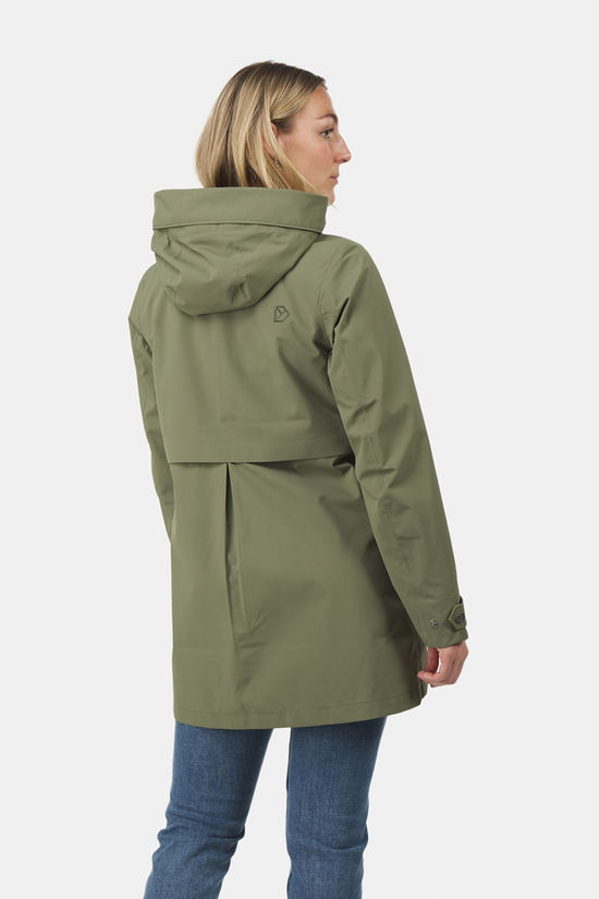Didriksons Didriksons Edith Parka 6 Jas Dames