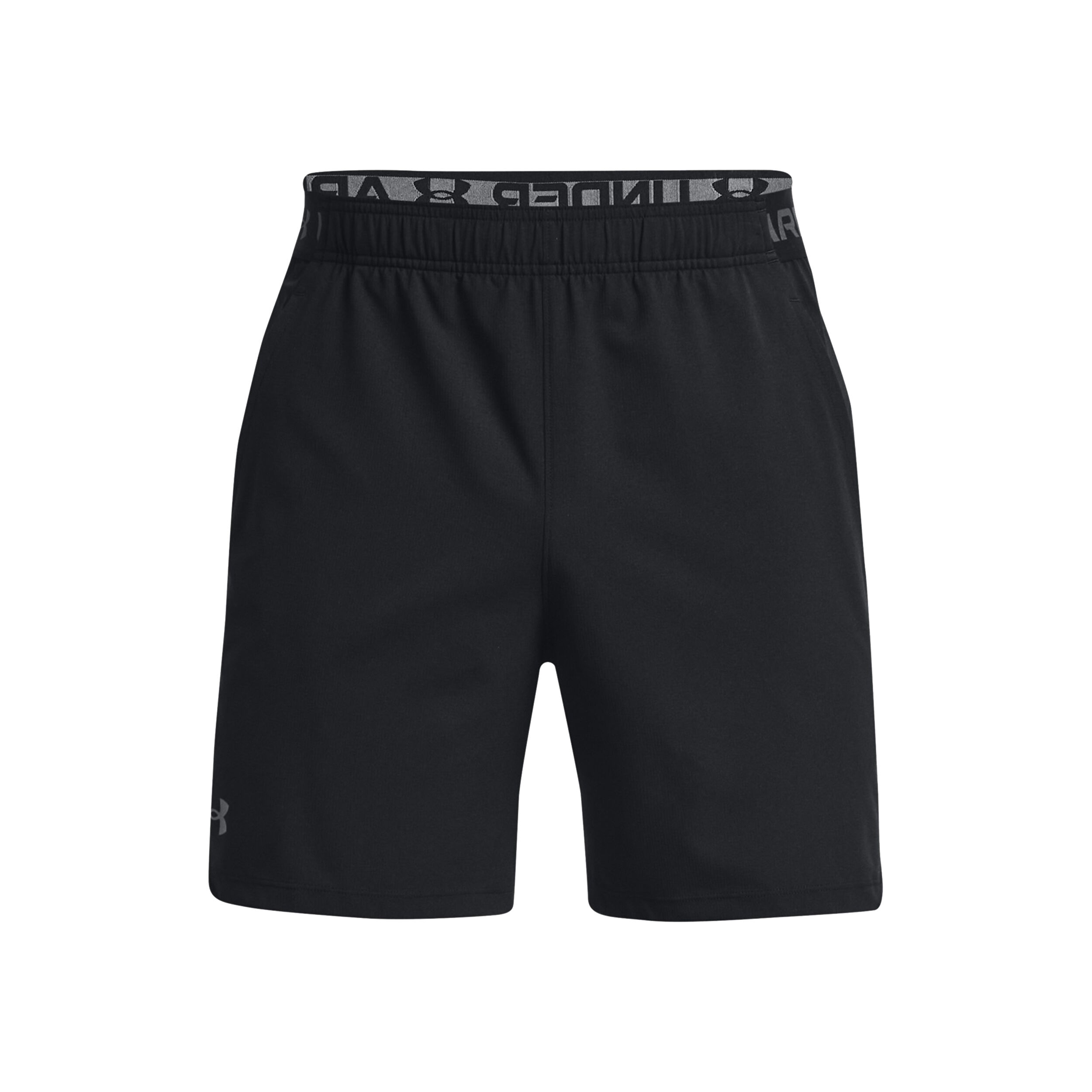 Under Armour Vanish Woven 6in Shorts Hommes - Noir