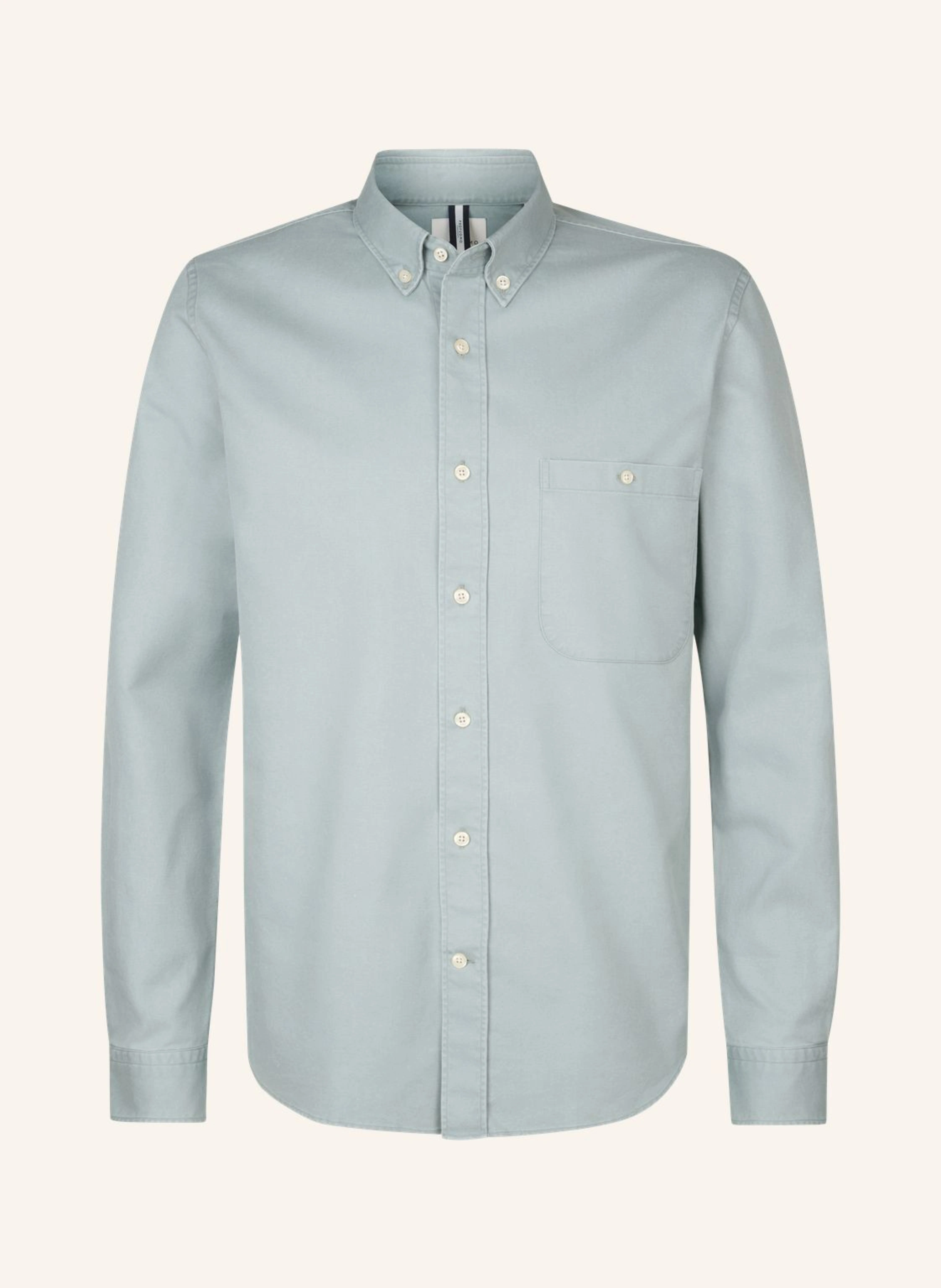 PROFUOMO Regular fit shirt