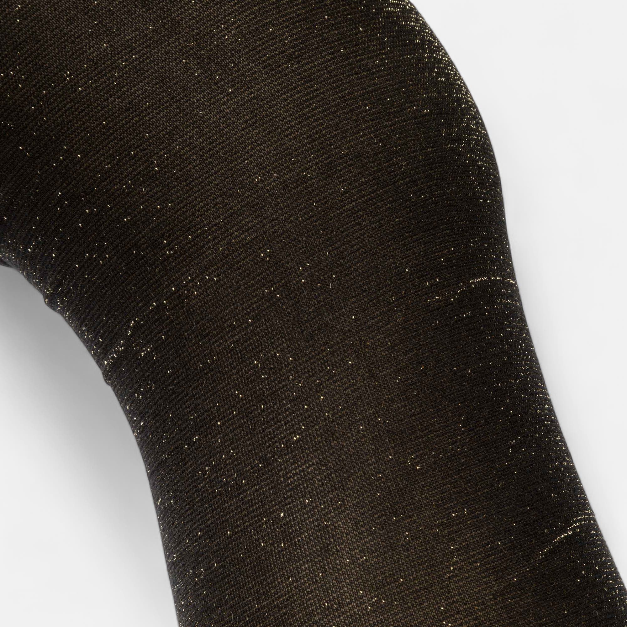 Collants/mi-bas Femme noir