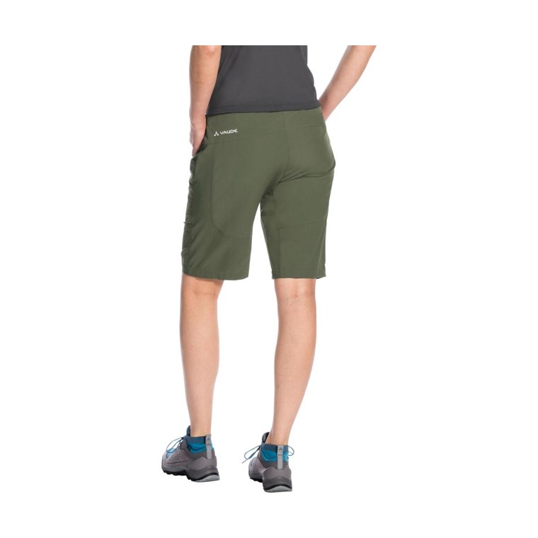 Vaude Skarvan Shorts Women