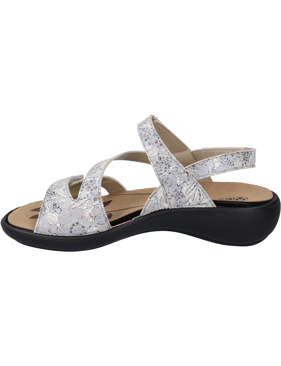 Sandale Ibiza 70, beige-multi
