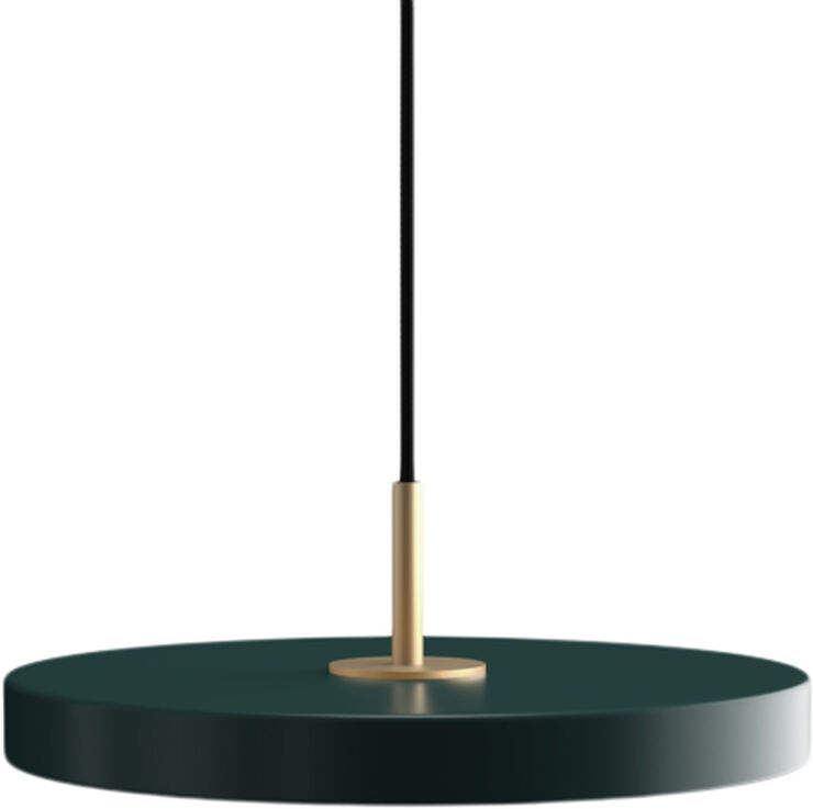 UMAGE Asteria Mini Nuance, Ø31 Forest green