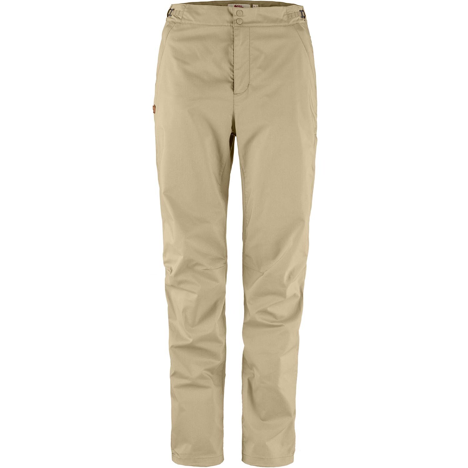 Fjällräven Womens Abisko Hike Trousers