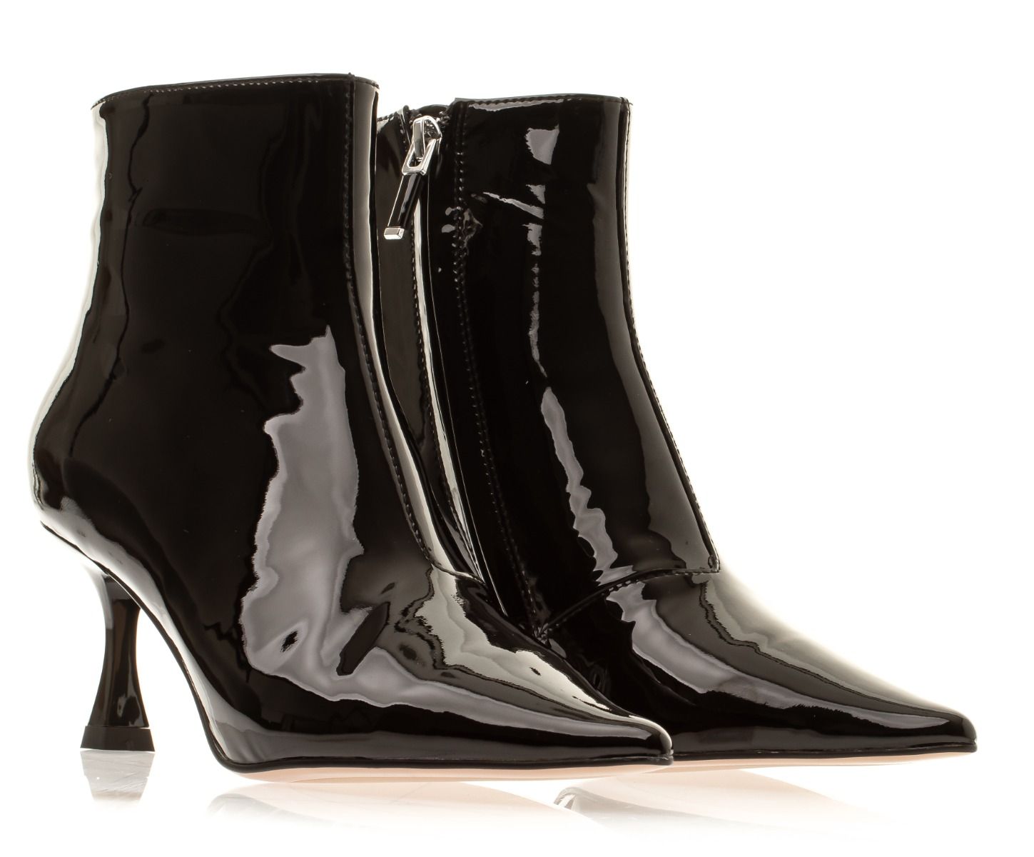 Lola Cruz Jazmine Ankle Boots