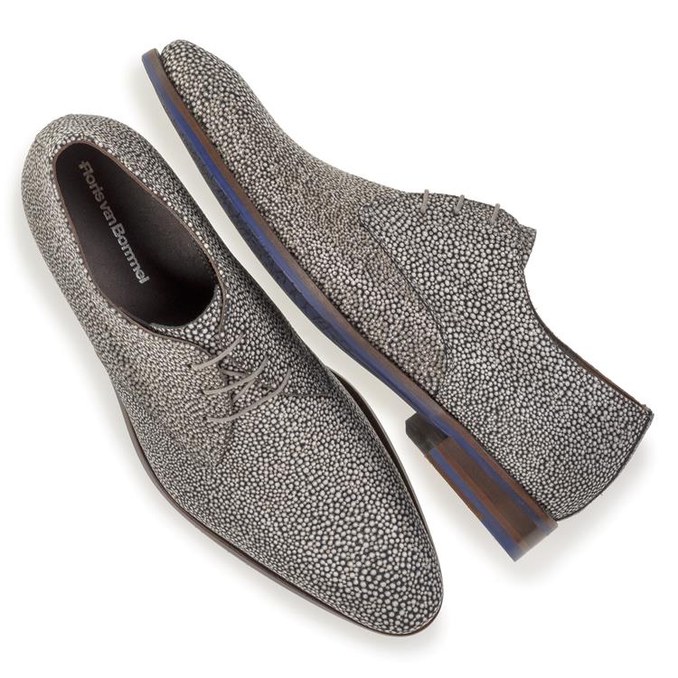 Floris van Bommel 18089 grey