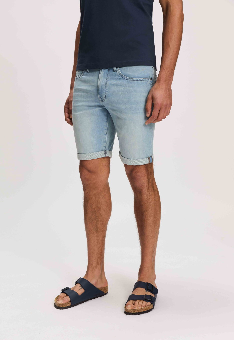 Silvercreek Porter Denim Short